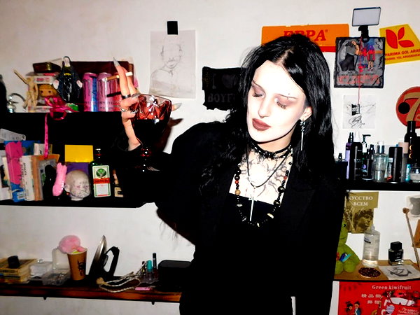 dalivrot archive image