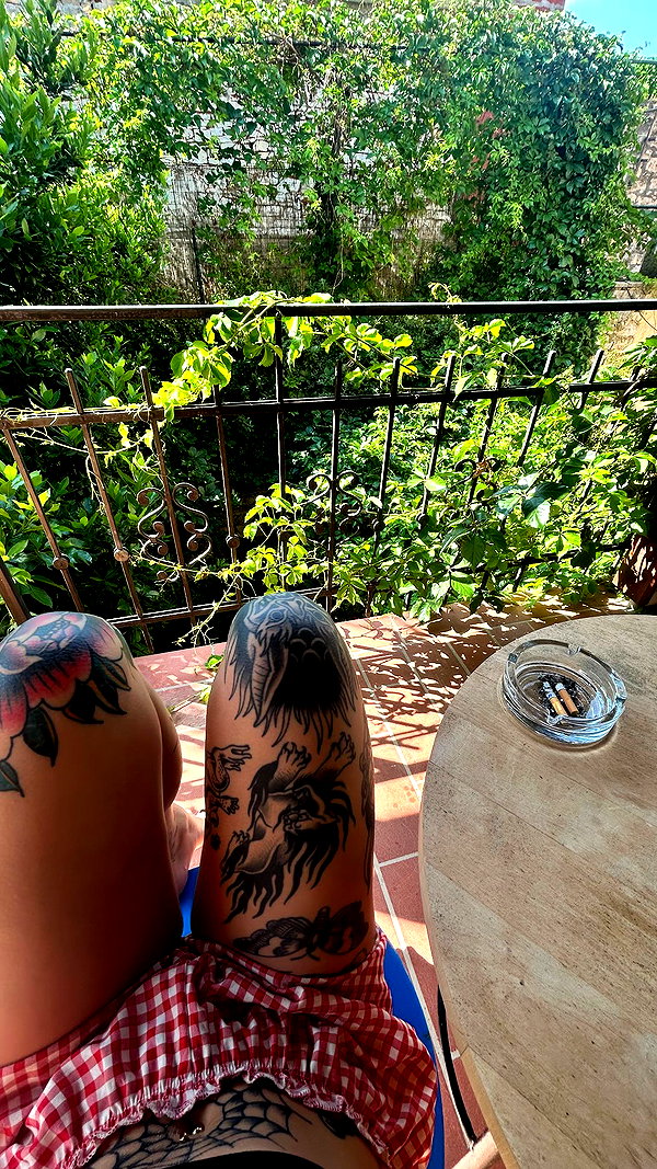 charley.chambers instagram image archive image