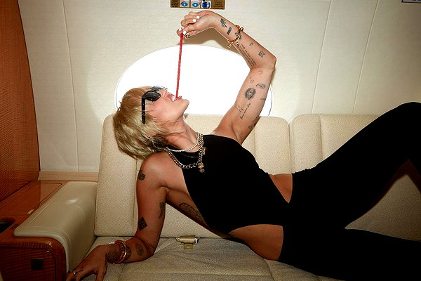 mileycyrus instagram image archive image