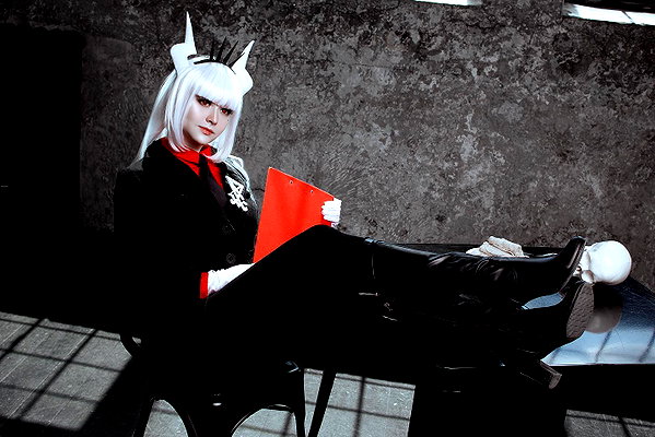 pepper_cos instagram image archive image