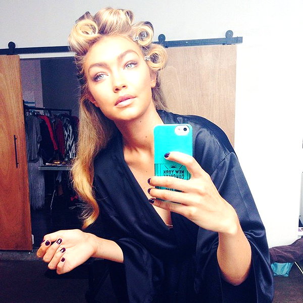 gigihadid instagram image archive image