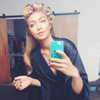 gigihadid Altpins Profile Picture