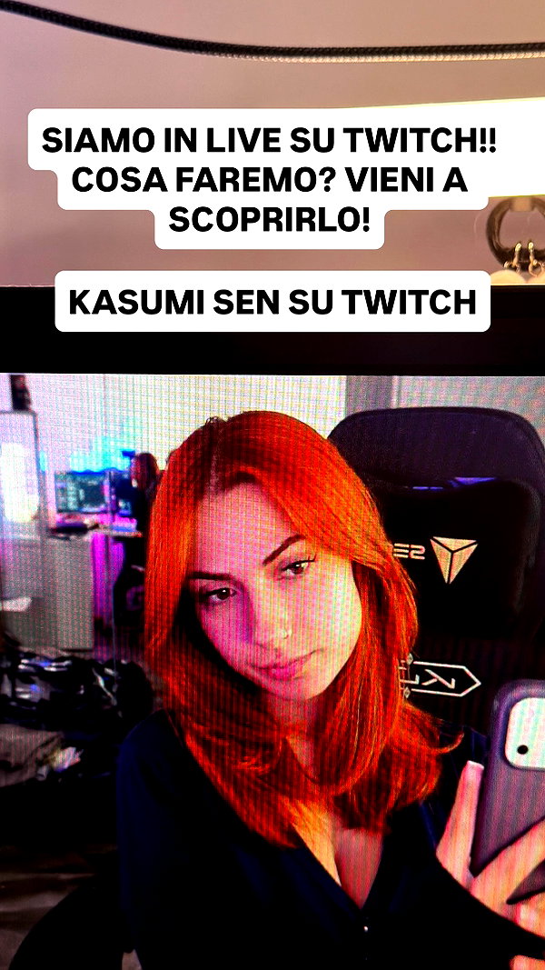 kasumi_sen instagram image archive image