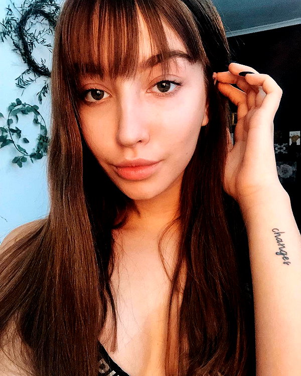 veroni22ka instagram image archive image