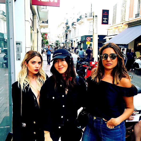 ashleybenson instagram image archive image