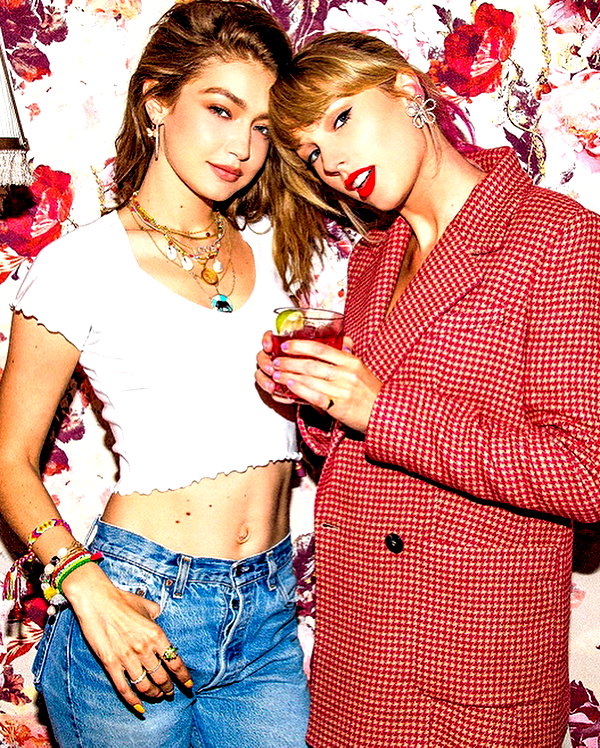 gigihadid instagram image archive image