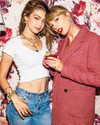 gigihadid Altpins Profile Picture