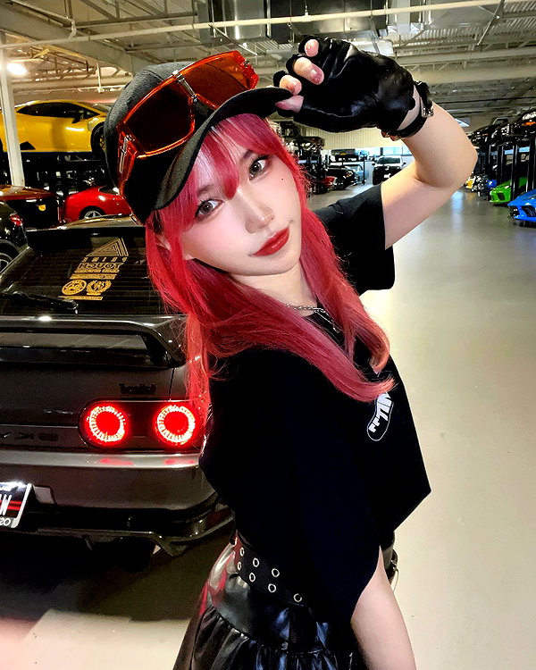 rakukoo instagram image archive image