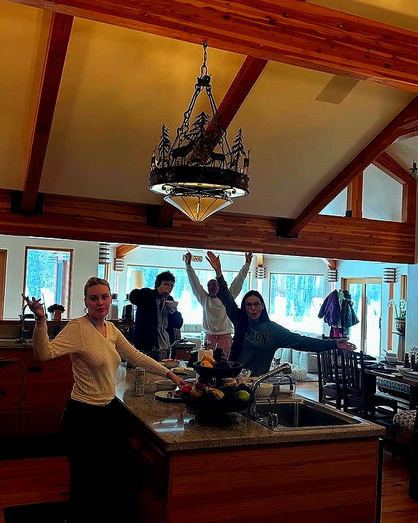 demimoore instagram image archive image