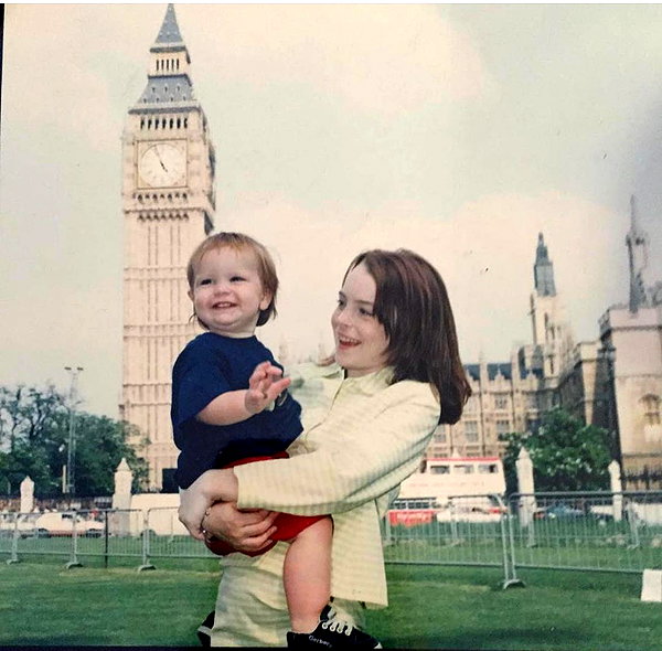 lindsaylohan instagram image archive image