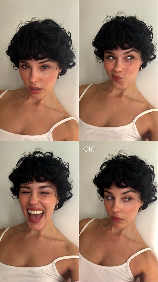 mariagabrielasantos instagram image archive image