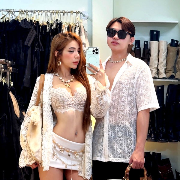 lyhythuedoxinh instagram image archive image