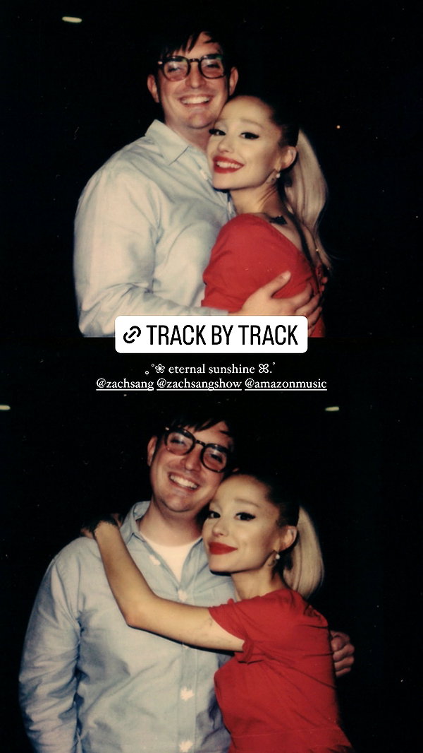 arianagrande instagram image archive image