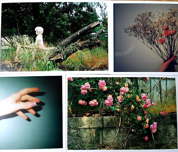 hallucineon instagram image archive image