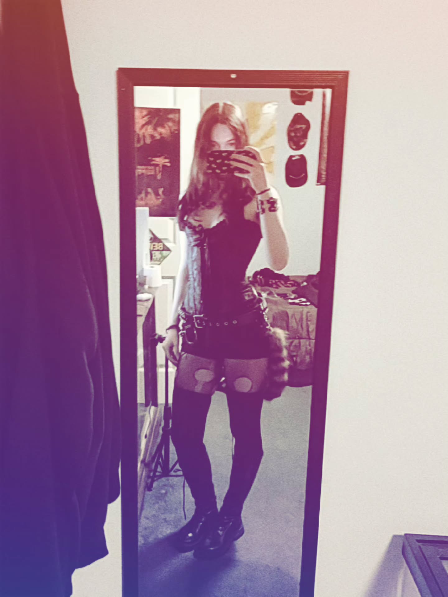 xombunni instagram image archive image