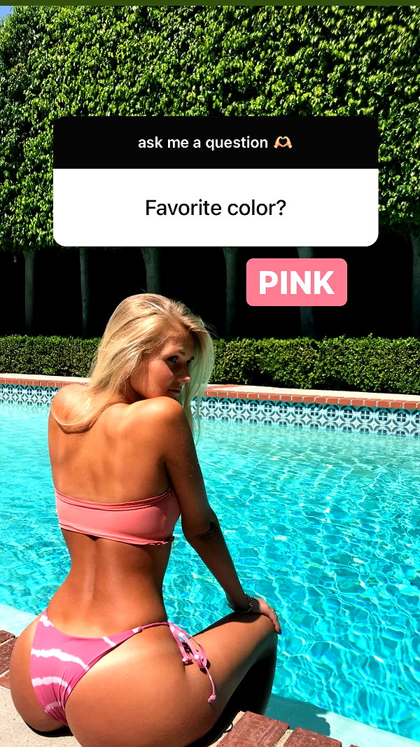 allie_dunn instagram image archive image