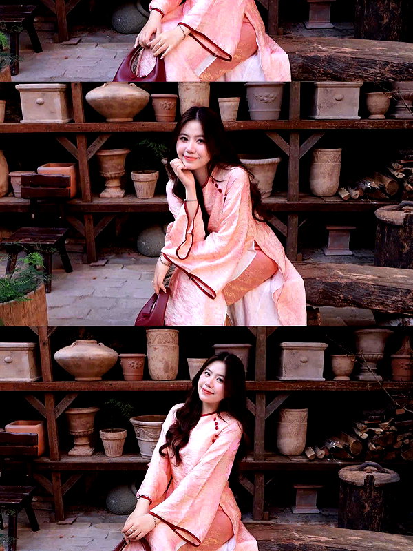 lyhythuedoxinh instagram image archive image