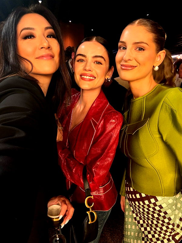 lucyhale instagram image archive image