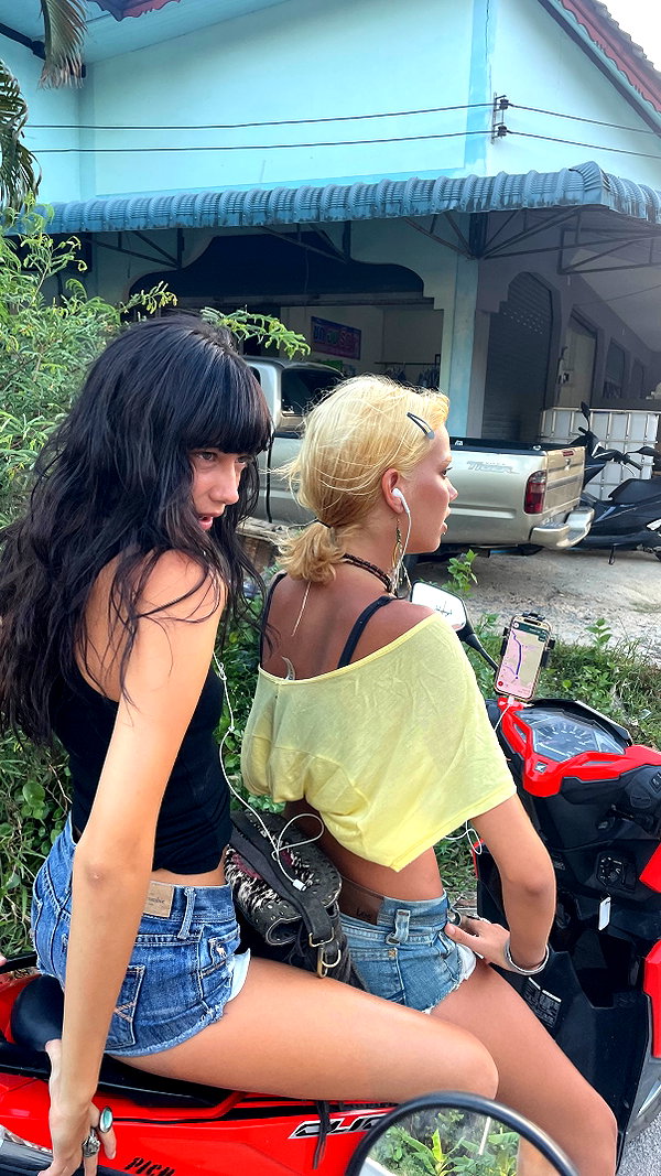 elia.shinar instagram image archive image