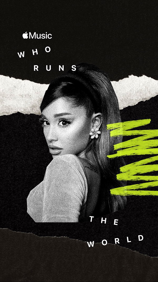 arianagrande instagram image archive image