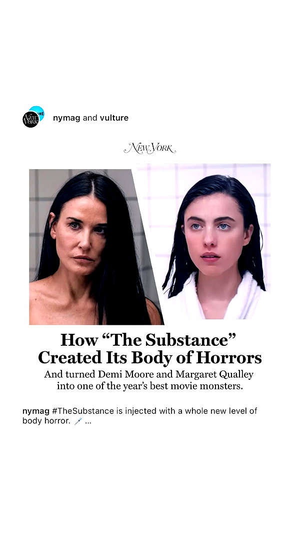 demimoore instagram image archive image