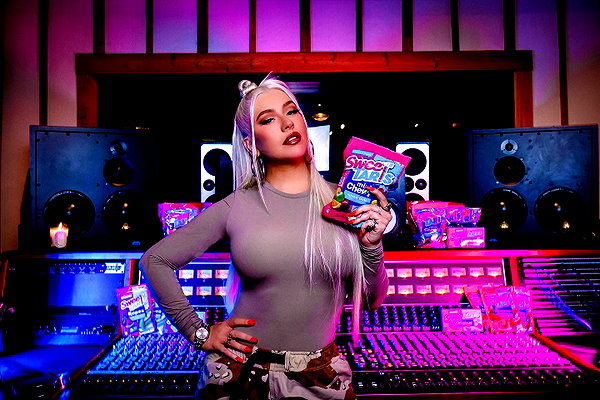 xtina instagram image archive image
