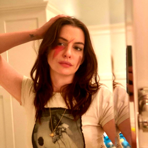 annehathaway instagram image archive image