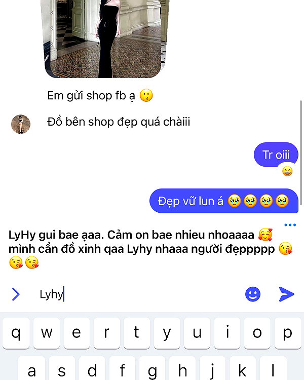 lyhythuedoxinh instagram image archive image