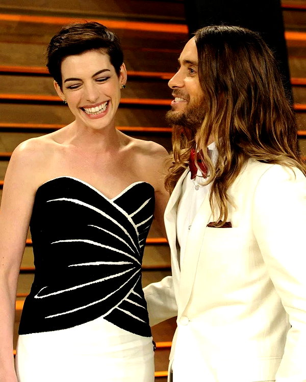 annehathaway instagram image archive image