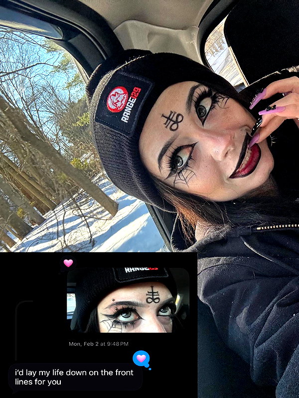 jennajinxy instagram image archive image