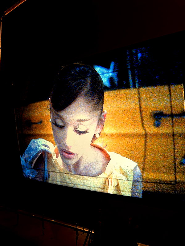arianagrande instagram image archive image
