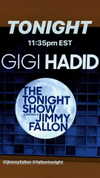 gigihadid Altpins Profile Picture
