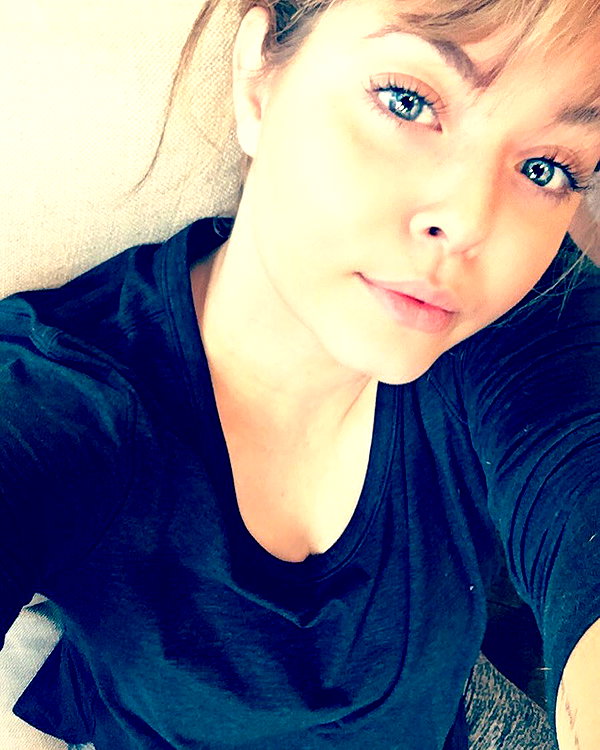 sashapieterse instagram image archive image