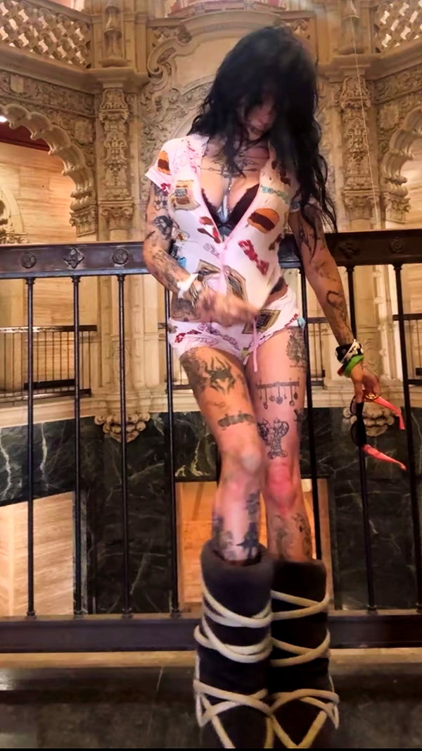 zommmbri instagram image archive image