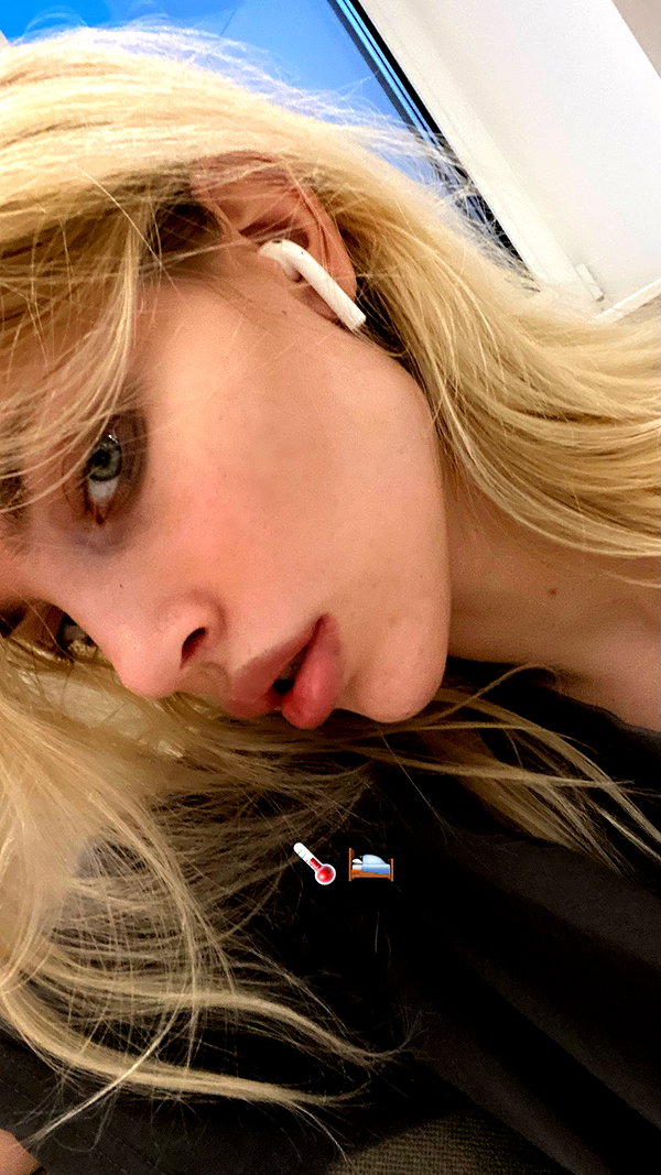 alien.hanna instagram image archive image