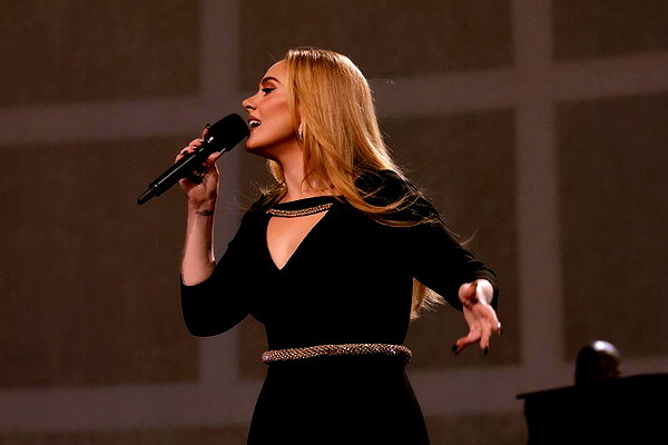 adele instagram image archive image