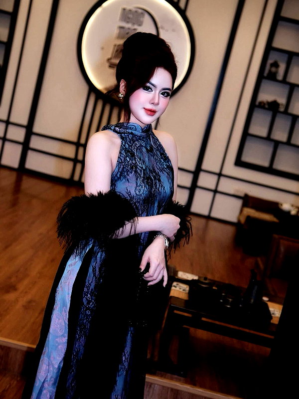 lyhythuedoxinh instagram image archive image