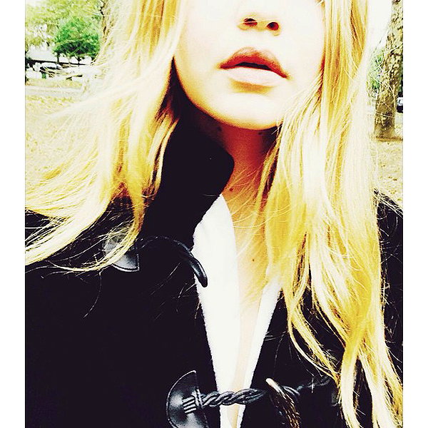 gigihadid instagram image archive image