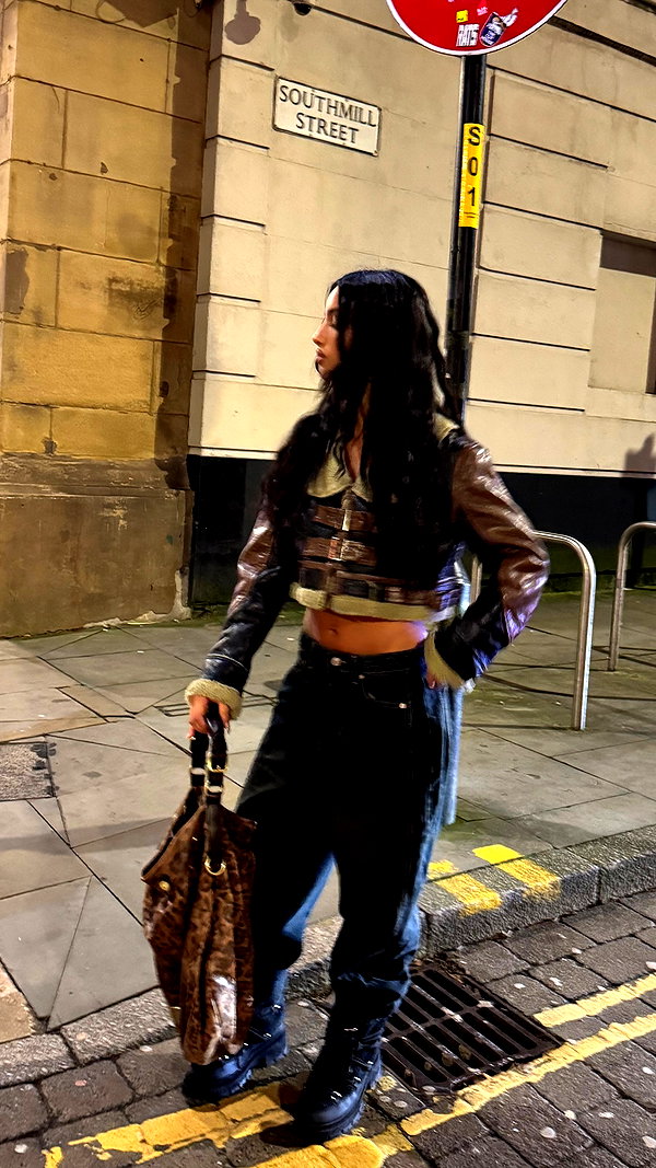 ellachristo instagram image archive image