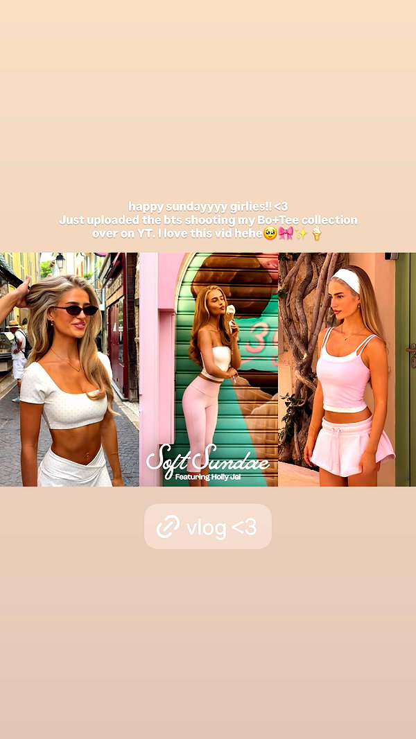 hollyjai archive image