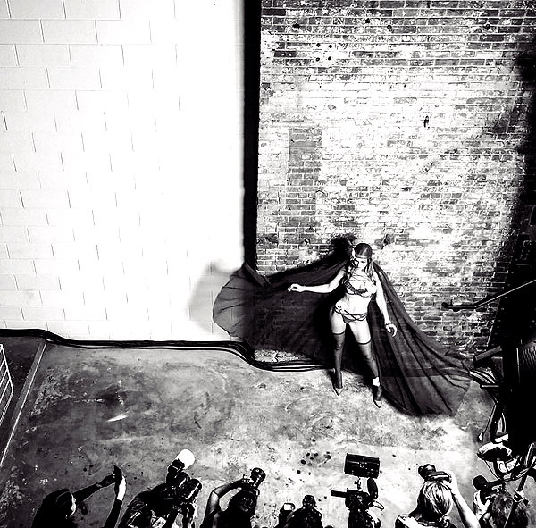 gigihadid instagram image archive image