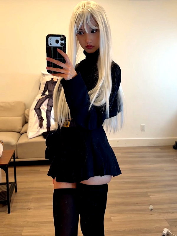 jillynozomi instagram image archive image