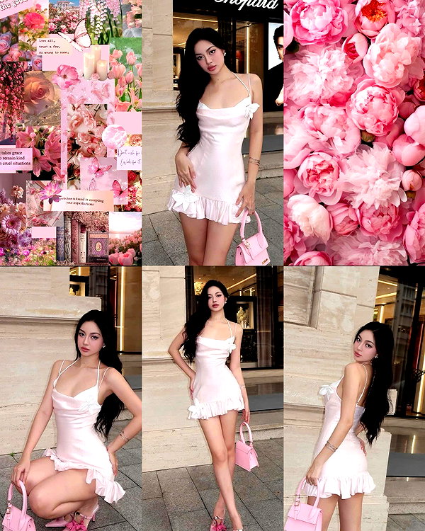 lyhythuedoxinh instagram image archive image