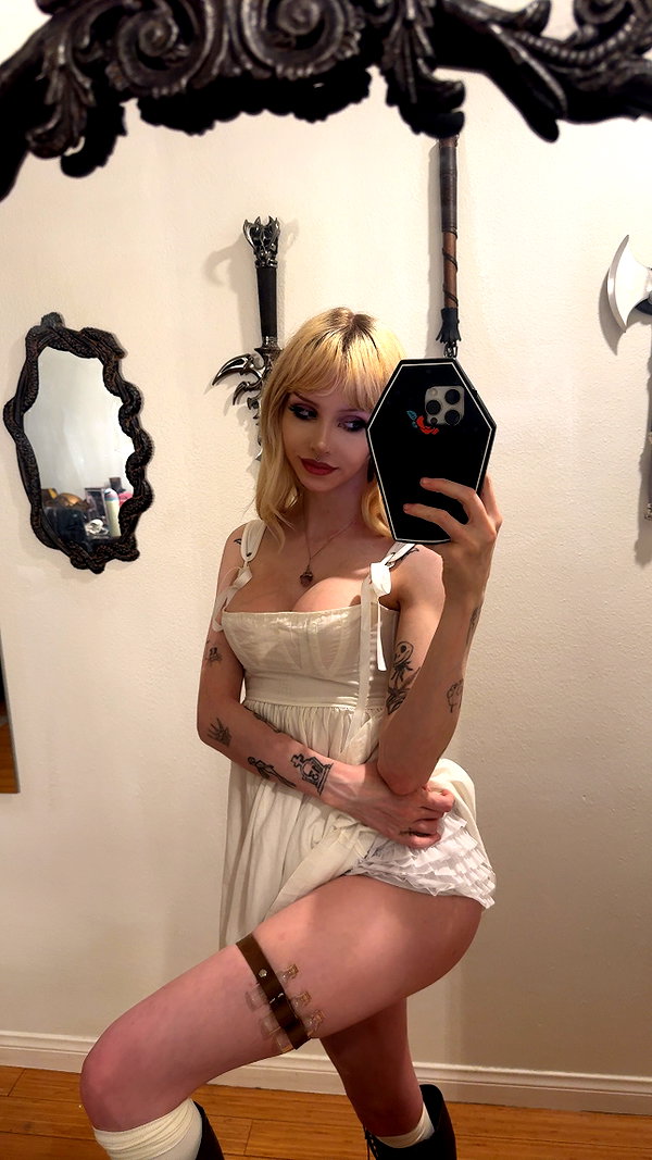 kirrakaye instagram image archive image
