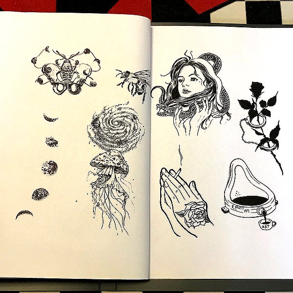 bad.toy instagram image archive image