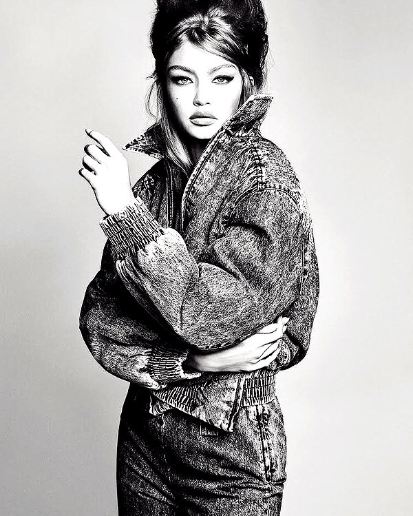 gigihadid instagram image archive image