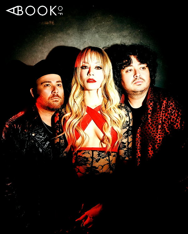 cannonstheband instagram image archive image