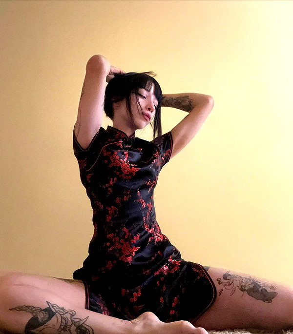 ambrzinha666 instagram image archive image