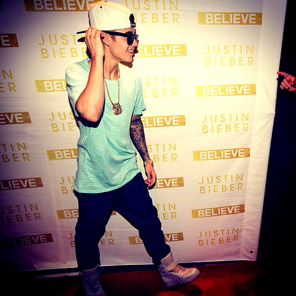 lilbieber instagram image archive image