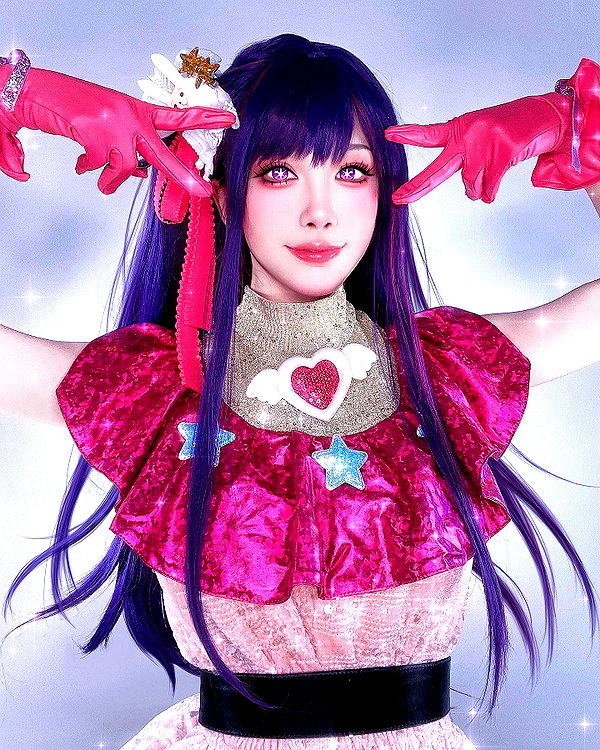 shuimiaoaqua instagram image archive image